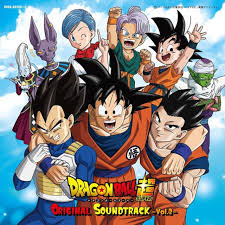 Leer manga gratis y simultáneamente. Dragon Ball Super Ost Playlist By Soundtrackspremier Spotify