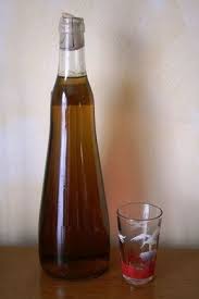 Recette De Liqueur De Menthe Recette Liqueur De Menthe Liqueur Maison Liqueur