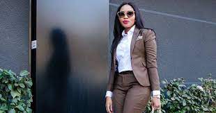 Последние твиты от norma mngoma (@normzmngoma). Norma Mngoma Shares How Her Kids Suffered Because Of Separation School Just Isn T The Same For Them Anymore Style You 7