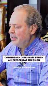 Comienza en donde eres bueno, ahí puede estar tu pasión 😉 #pasion  #enqueeresbueno #comienza #buscartupasion #dondeempezar #empezar  #poderpersonal #negocios
