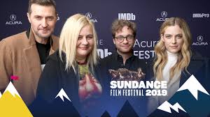 Tigers are not afraid (vuelven) (2019). The Lodge 2019 Imdb