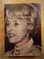 Jag var självlockig, mode...