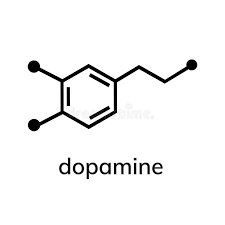 Skeletal formula of chemical molecule. Pin On Art Logo Design Illustrations