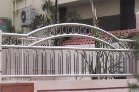 Maybe you would like to learn more about one of these? Contoh Kanopy Pagar Besi Stainless 1 Rumah Rumah Perlu Kanopy Pagar Murahh