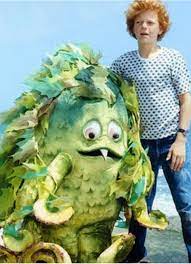 Noah eagle, the radio voice of the clippers, will be the announcer for the kids cast. Seattle Kraken Mascot Hockeymemes