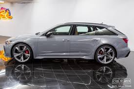 Image result for Daytona Gray 2021 RS6
