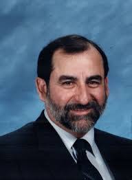 Jerry Balli's Instagram, Twitter & Facebook