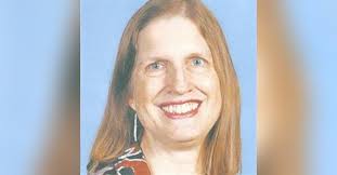 Mrs. Mary C. Barkley Obituary