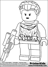 This color book was added on 2019 06 04 in star wars coloring page and was printed 250 times by kids and adults. Lego Star Wars Padme Amidala Warrior Princess Coloring Page Lego Coloring Pages Lego Coloring People Coloring Pages