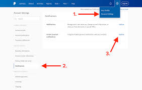 Moaimage / getty images paypal is a service that online shoppers and businesse. Integrating Paypal Spp Help Center