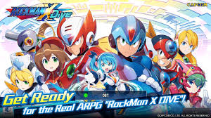 At the same time, mega (the application) gives you the ability to manage your user account from. Mega Man X Dive For Android Apk Download