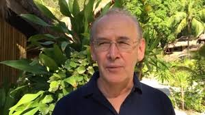 CCRES Board member Adrian Ross PEMSEA.MOV