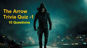 Do you know the secrets of sewing? The Arrow Trivia Quiz 1 Quiz For Fans