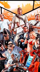 Gta 5 Phone Wallpapers On Wallpaperdog Tons of awesome gta v 4k wallpapers to download for free. gta 5 phone wallpapers on wallpaperdog