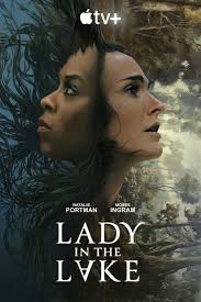 LADY IN THE LAKE: Episodes 1.1-1.2