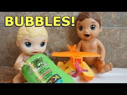You can use a gentle baby soap while bathing your baby. 19 Baby Alive Crying Baby Sweet Tears Baby Alive Unboxing Youtube Baby Alive Baby Alive Dolls Baby Crying