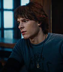 Mason Thames Edits in The Black Phone 2