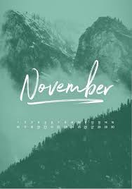Iphone November 2018 Calendar Wallpaper Calendar Wallpaper Wallpaper Calendar Background