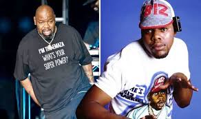 Biz markie, rapper known for 'just a friend,' dies at 57. Cwkvtx7s5gzl M