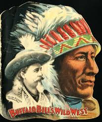 Native Performance and Identity in The Wild West Show