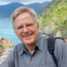 From Our Backyard to Yours