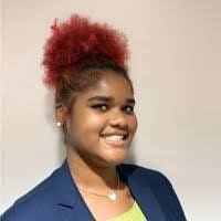 Lashae Smith's Instagram, Twitter & Facebook