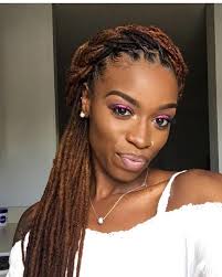 Keandra Robinson (keandracherde)