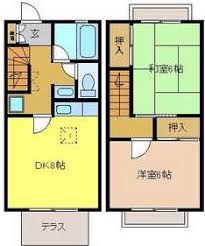 Wohnung in japan günstig mieten oder kaufen. Wohnen In Japan Was Gibt Es Wieviel Kostet Es Wie Sehen Wohnungen In Japan Aus Japan Almanach Blog