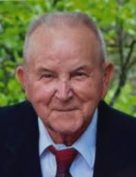 Harold Arthur Burks « Penwell Funeral Home