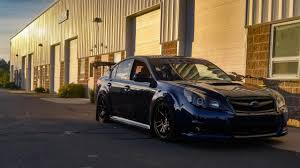 Subaru Legacy 2 5gt Vlog Why A Fifth Gen Youtube Subaru legacy 2.5i like on fb!