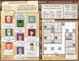 Hiroji Osaka S Murder Mystery Puzzles New Puzzles Every Week