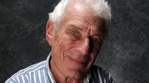 John Berger, author and critic, 1926-2017