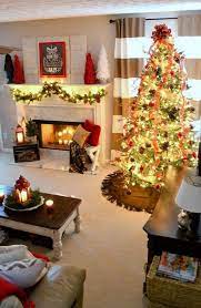 49 Christmas Decoration Ideas For Apartment Christmas Decorations Apartment Christmas Apartment Christmas Decorations