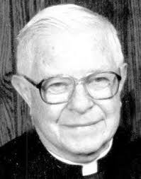 Rev Bernard Donald Quinn (1928-2006)