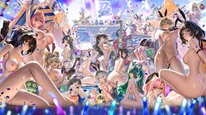 Steamy Ikura de Yaremasu ka-Hentai Doujins-High Quality Porn-Satisfaction Guaranteed