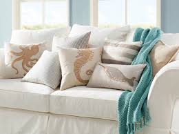 From pillows, poufs and cushions to just pillow covers, there's a wide collection to browse for your needs. Beach Theme Throw Pillow Covers Off 55