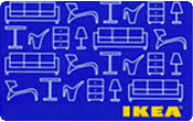 Crazy for interior and furniture? Ikea Ireland Gifts Allgifts Ie
