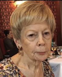 Obituary: Norma Marshall