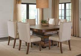 From coffee tables to computer desks, and bedside tables to dining sets. Dining Room Sets Suites Furniture Collections Square Dining Room Table Cheap Dining Room Sets Square Kitchen Tables
