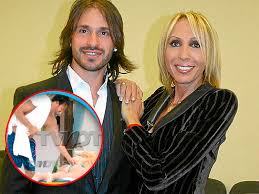 La pareja pasaba por uno de sus mejores momentos cuando decidió hacerse cargo de una menor. Cristian Zuarez Se Muestra Carinoso Con Alejandra De La Fuente Hija De La Conductora Laura Bozzo Celebrities Entretenimiento Peru Com