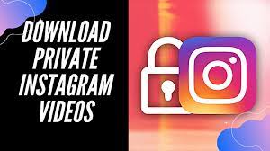 Insget is a simple, convenient and fast application for downloading photos and videos from instagram. 5 Incredible Methods Of How To Download Private Instagram Videos