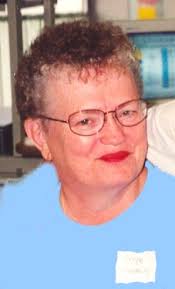 Obituary information for Irene L. Wunderlin