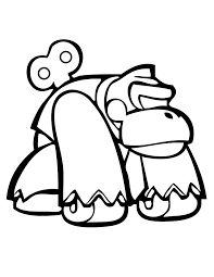 For boys and girls, kids and adults, teenagers and toddlers, preschoolers and older kids at school. Donkey Kong Coloring Pages Best Coloring Pages For Kids In 2021 Video Game Coloring Pages Coloring Pages Donkey Kong Coloring Pages
