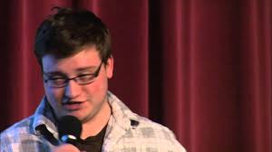 Teens in Tech: Daniel Brusilovsky at TEDxYouth@Conejo