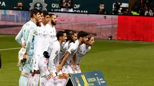 Liveticker vom spiel cd alcoyano gegen real madrid vom 05.01.2022: Alcoyano Vs Real Madrid Real Madrid Ask Alcoyano For A List Of The Shirts They Want To Swap Marca