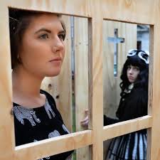 Women boxed in by secret pregnancy