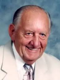 Obituary information for Van de 'John' Pol