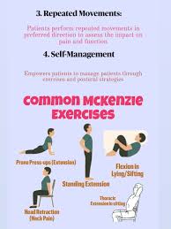 Image result for McKenzie Method