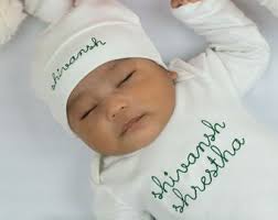 Baby Boy Coming Home Outfit, Newborn Coming Home Outfit, Newborn Boy  Outfit, Monogrammed Footie, Baby Shower Gift, Newborn Photos, Green Boy