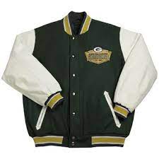 Products Shareholders Mens Leather Varsity Jackets Varsity Jacket Jackets